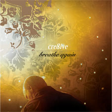 Cover of Breathe Again by crea8ive
